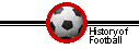 History of Football