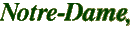 Notre-Dame