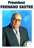 Fernand Sastre