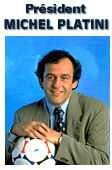 Michel Platini