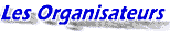 Les Organisateurs
