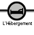 L'Hebergement