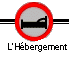 L'Hebergement