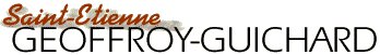 Saint Etienne