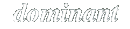 dominant
