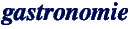 gastronomie