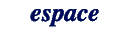 espace