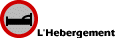 l'hebergement