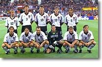Austria (AUT) Team Photo