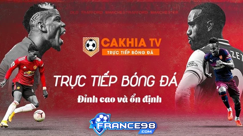 Cà Khịa TV với mục tiêu trở thành kênh trực tiếp bóng đá hàng đầu Việt Nam
