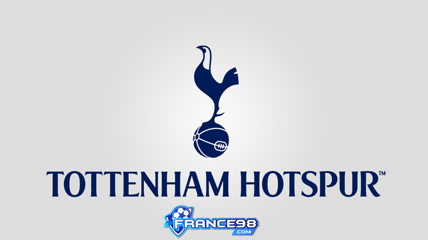 Biểu tượng câu lạc bộ bóng đá Tottenham Hotspur