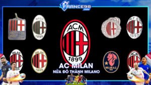 Giới thiệu tổng quan về câu lạc bộ bóng đá AC Milan