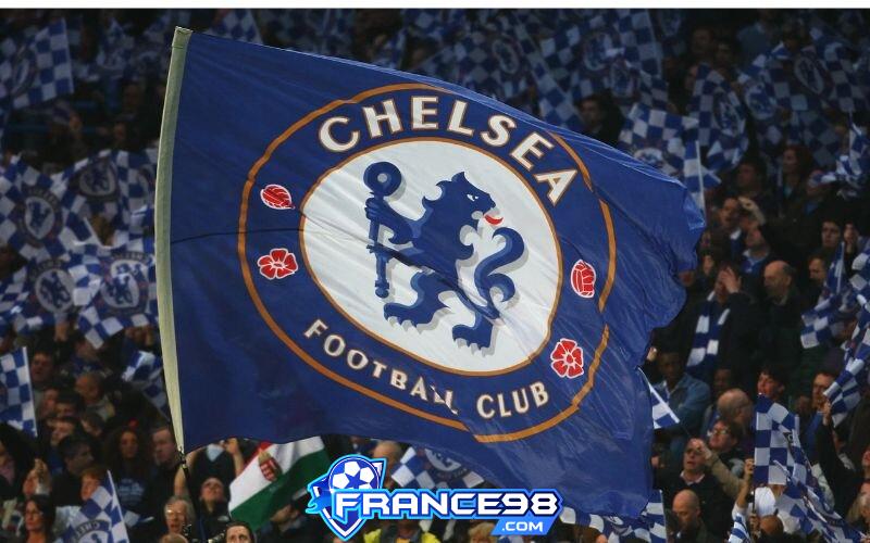  Chelsea