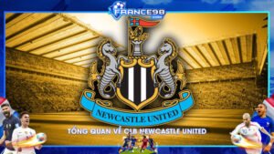 Chặng đường phát triển của câu lạc bộ bóng đá Newcastle United
