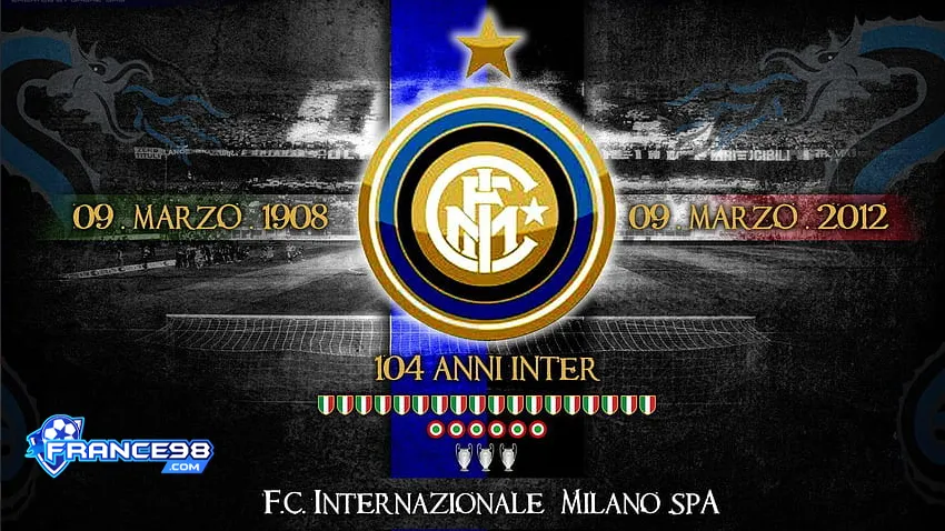Chặng đường phát triển của CLB Inter Milan