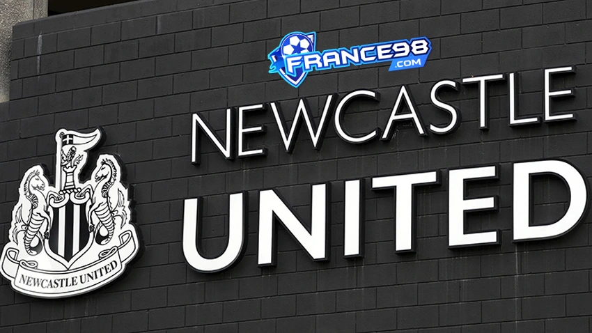 Quá trình hình thành và phát triển của Newcastle United