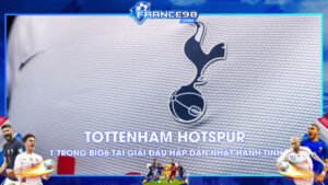 Tất tần tật thông tin về câu lạc bộ bóng đá Tottenham Hotspur