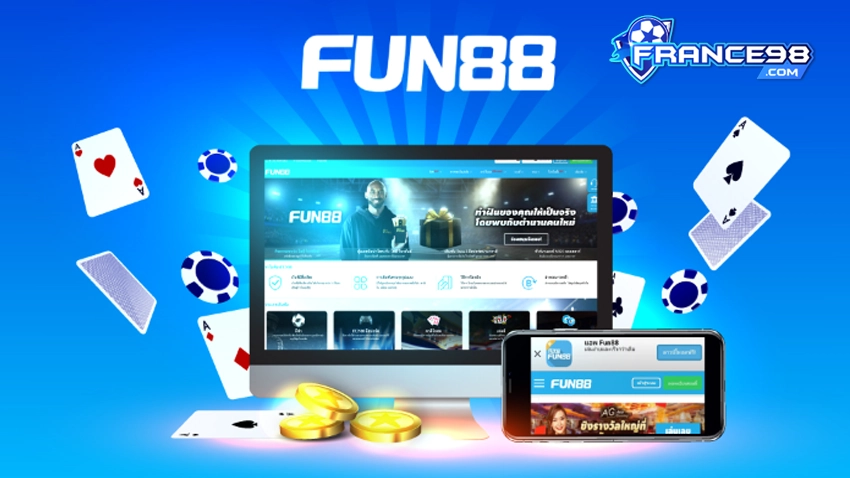 Quy trình tải app Fun88 mobile về điện thoại 